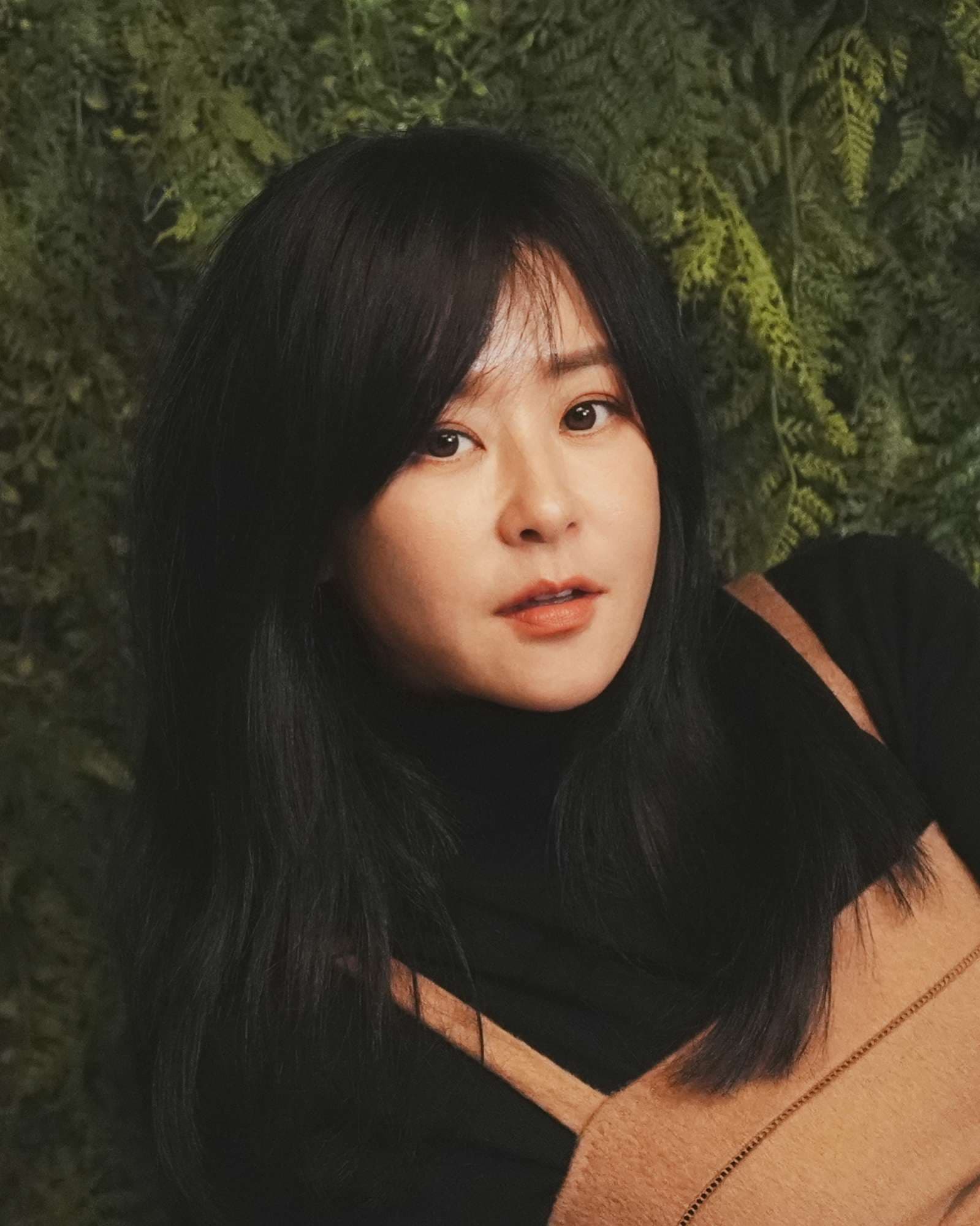 Choi Kang Hee birthday