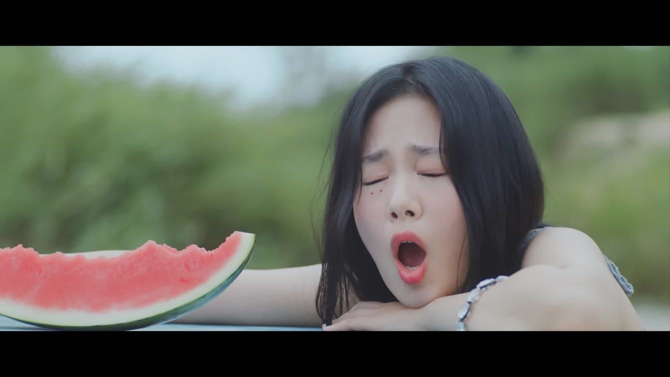 BIBI đưa BUMPA phủ sóng show âm nhạc và lễ hội đại học Hàn Quốc