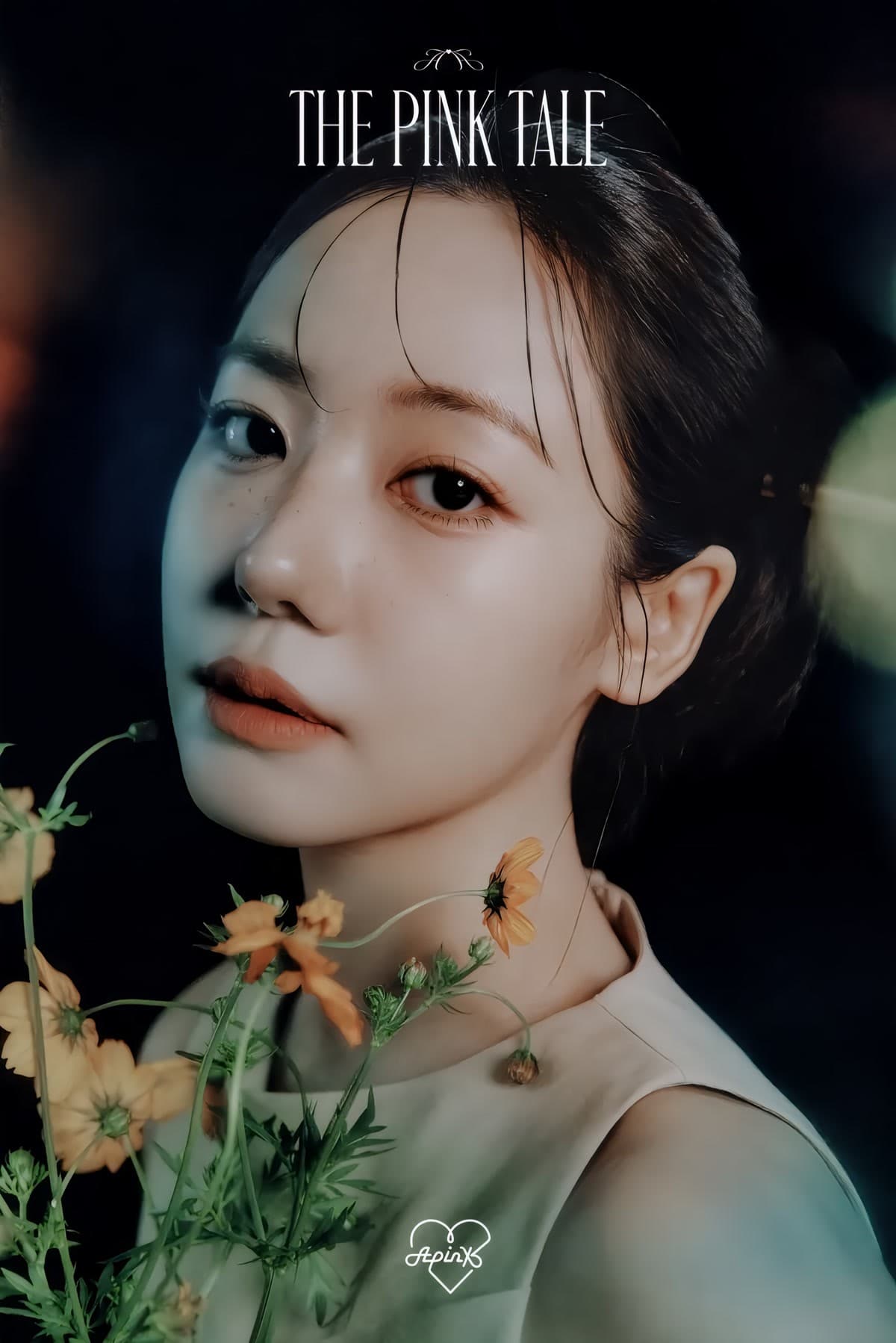 Bomi của Apink kết hôn với RADO sau 9 năm yêu