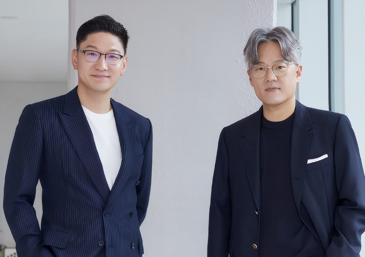 SM CEOs Named Billboard Indie Power Players for 3rd and 5th Year