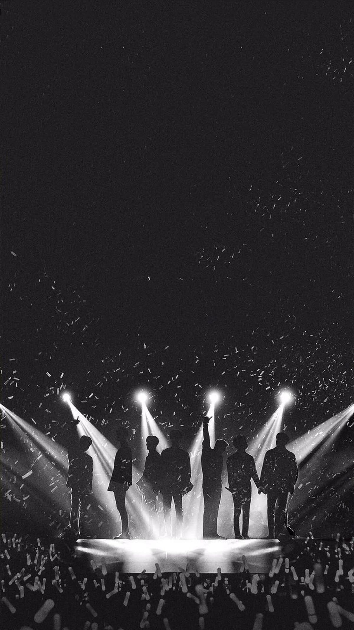 BTS mở rộng ARIRANG World Tour lên 88 buổi diễn