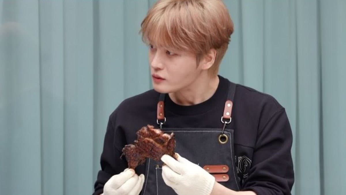 Kim Jaejoong và Choo Sung Hoon hé lộ tình bạn 13 năm