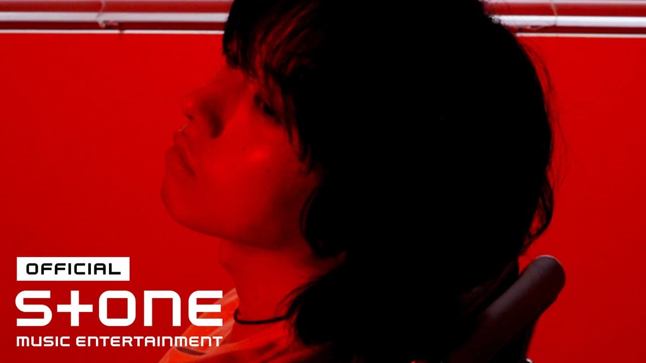 Kim Jinwon phát hành MV “Vacant”