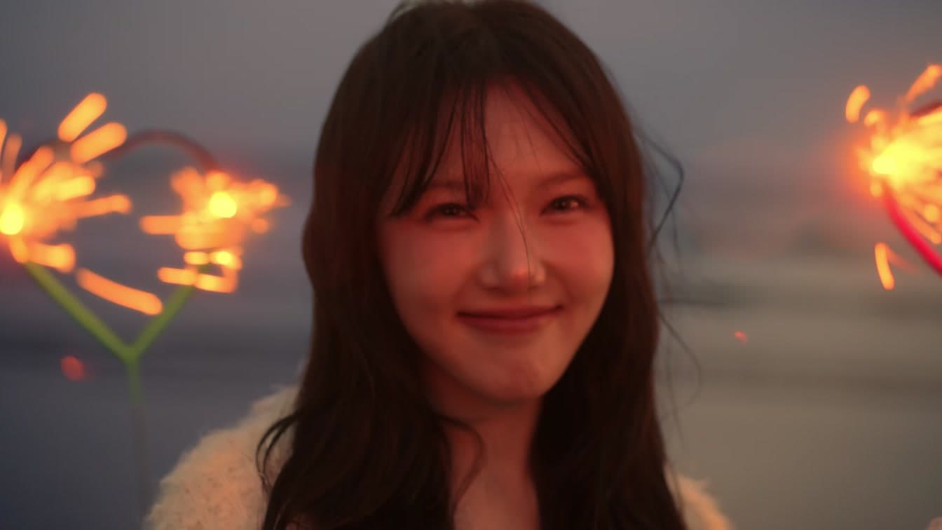 Vì sao ca khúc mới của Yerin nghe khác hơn