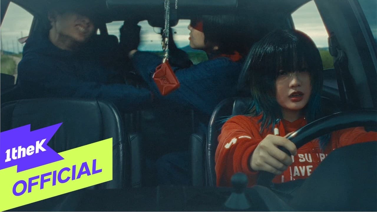 Alice U gây chú ý với MV Runaway trên 1theK