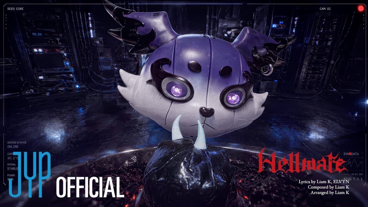 NEXZ biến Hellmate thành màn comeback quy mô hơn