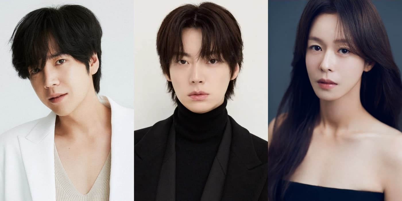 Câu trả lời ngọt ngào của Jang Keun-suk dành cho Kyung Su-jin gây chú ý