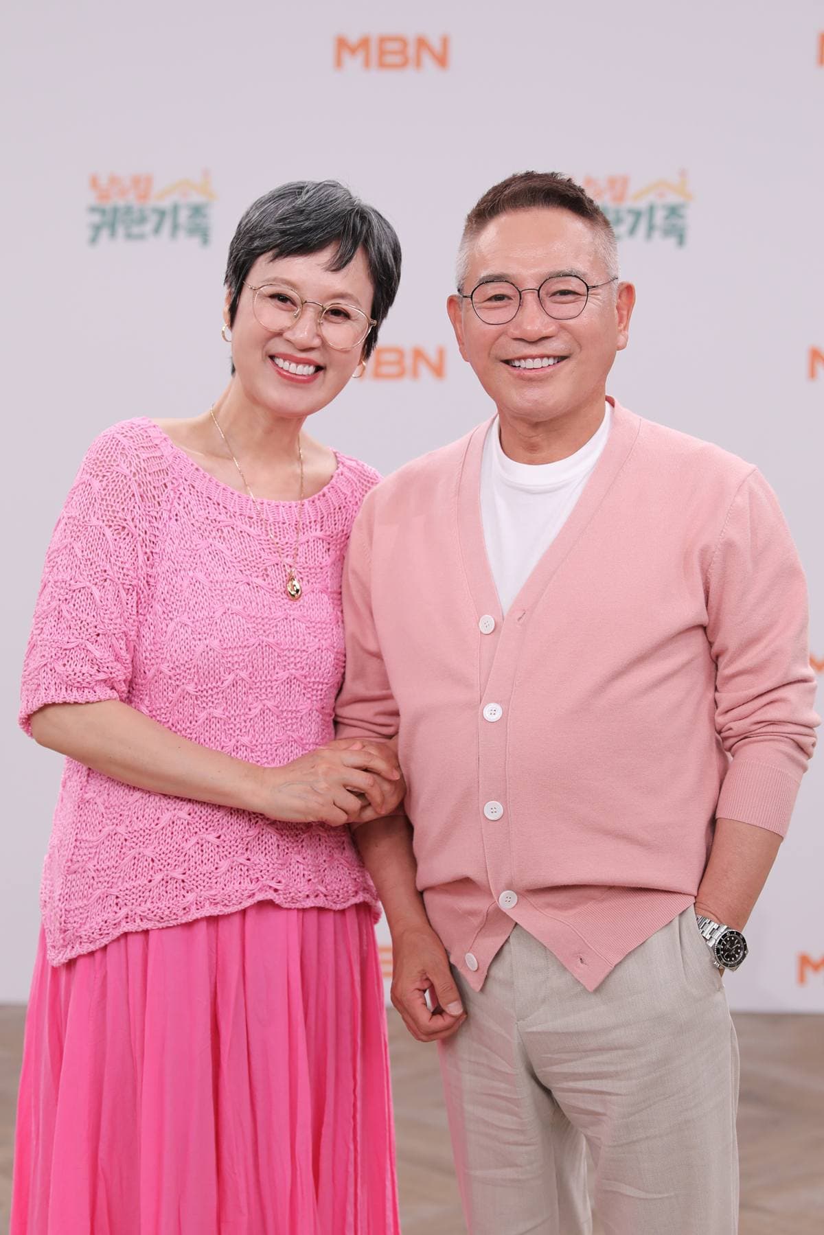 Vì sao Precious Family của MBN sớm chinh phục khán giả
