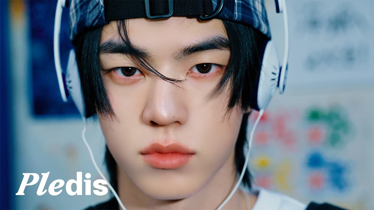 TWS mở mùa hè sảng khoái với concept film SODA SODA