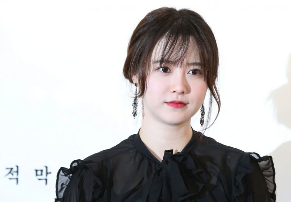 Vì sao Goo Hye Sun lại được chú ý